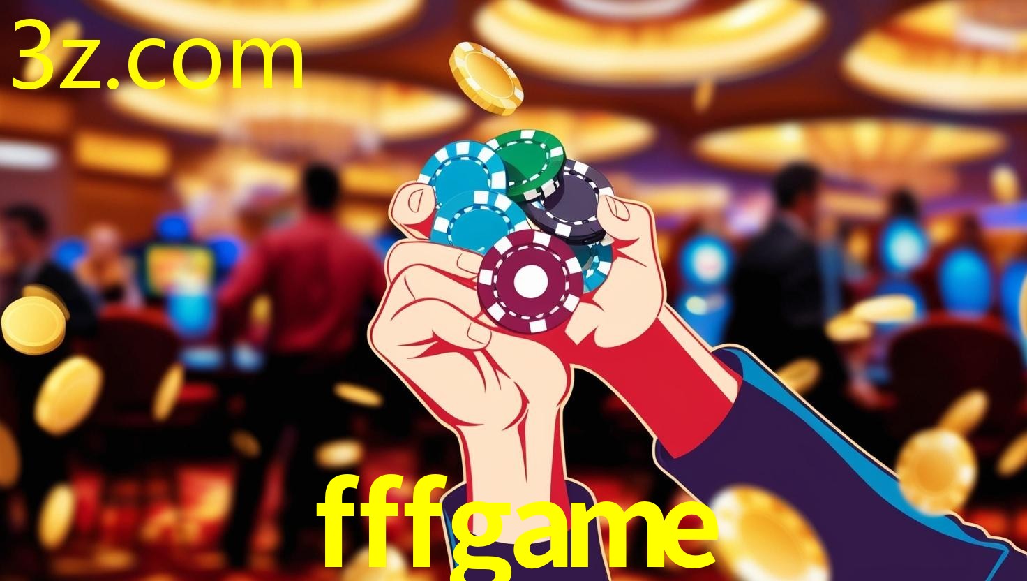 FFFGAME